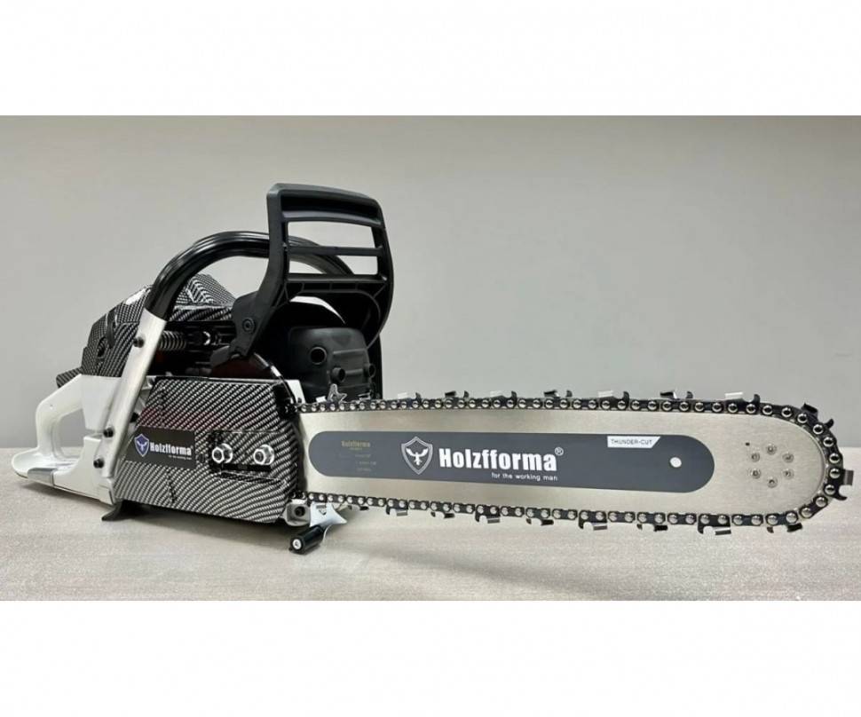 Бензопила Holzfforma G365 PRO 18" артикул G365PRO