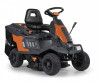 Райдер ZimAni RDHE 66 (Loncin, 224 см3, 8.1 л.с.) артикул RDHE66