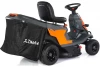 Райдер ZimAni RDHE 66 (Loncin, 224 см3, 8.1 л.с.) артикул RDHE66