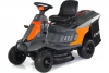 Райдер ZimAni RDHE 66 (Loncin, 224 см3, 8.1 л.с.) артикул RDHE66