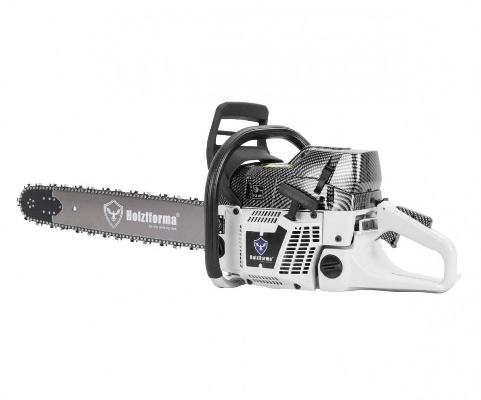 Бензопила Holzfforma G372XP PRO (70.7 см3, 5.3 л.с) артикул G372XPPRO