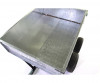 Прицеп ZimAni Stainless steel 500 4WD для садового трактора артикул GT410.4