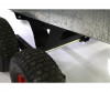 Прицеп ZimAni Stainless steel 500 4WD для садового трактора артикул GT410.4