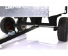 Прицеп ZimAni Stainless steel 500 4WD для садового трактора артикул GT410.4