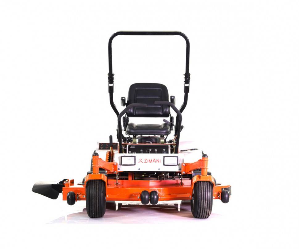 Райдер с нулевым разворотом ZimAni XT5-152 артикул XT5-152