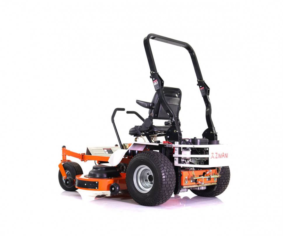 Райдер с нулевым разворотом ZimAni XT5-152 артикул XT5-152