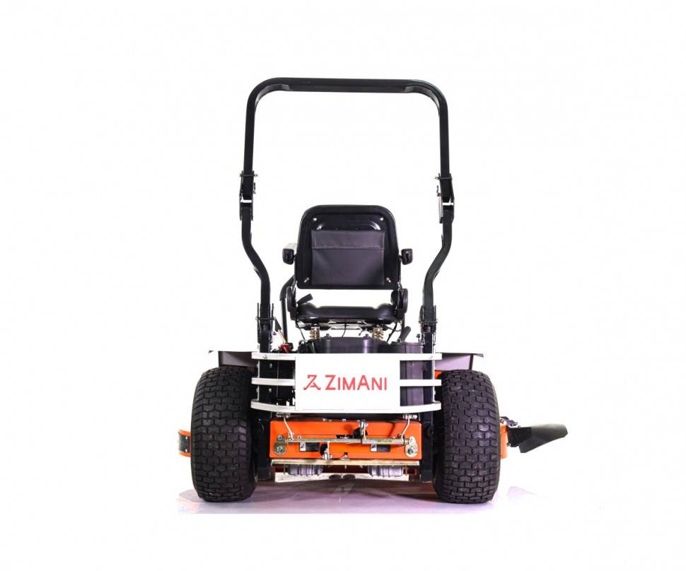 Райдер с нулевым разворотом ZimAni XT5-152 артикул XT5-152