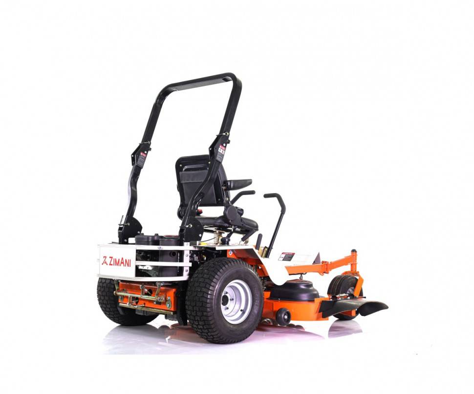 Райдер с нулевым разворотом ZimAni XT5-152 артикул XT5-152