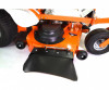 Райдер с нулевым разворотом ZimAni XT5-152 артикул XT5-152