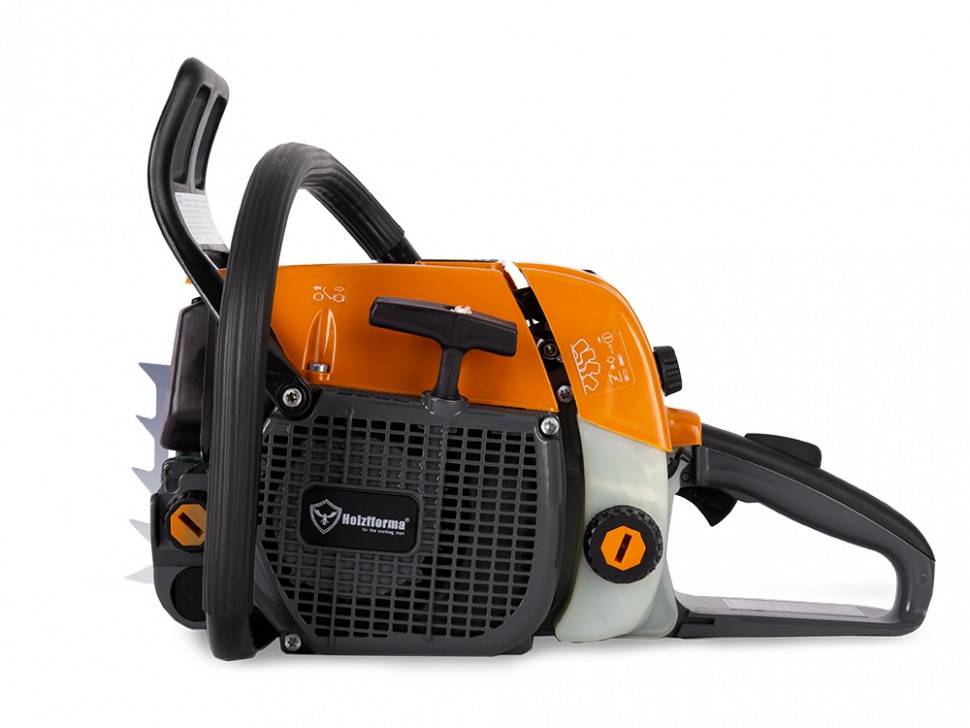Бензопила Holzfforma G388 артикул CS03866OR