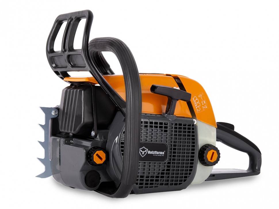 Бензопила Holzfforma G388 артикул CS03866OR