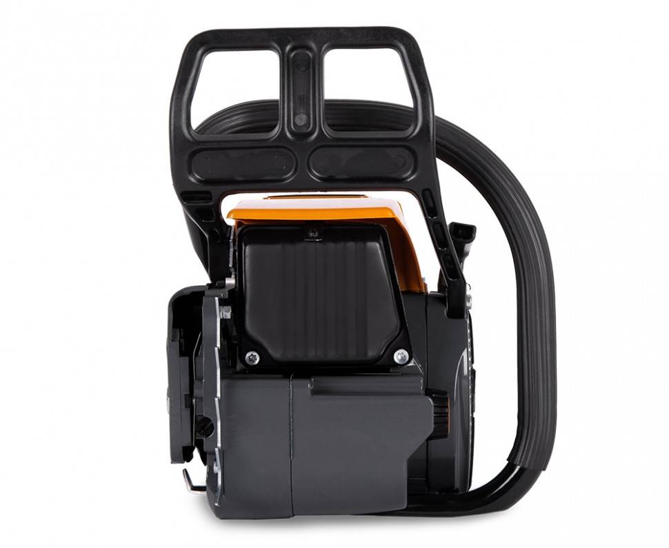 Бензопила Holzfforma G388 артикул CS03866OR