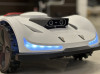 Робот-газонокосилка ZimAni automower 530 AWD(RTK+Бинокулярное зрение) артикул X35-3000