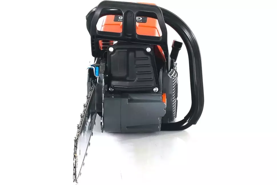 Бензопила Holzfforma G466 20" артикул G466