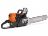 Бензопила Holzfforma G660 артикул CS66699OR