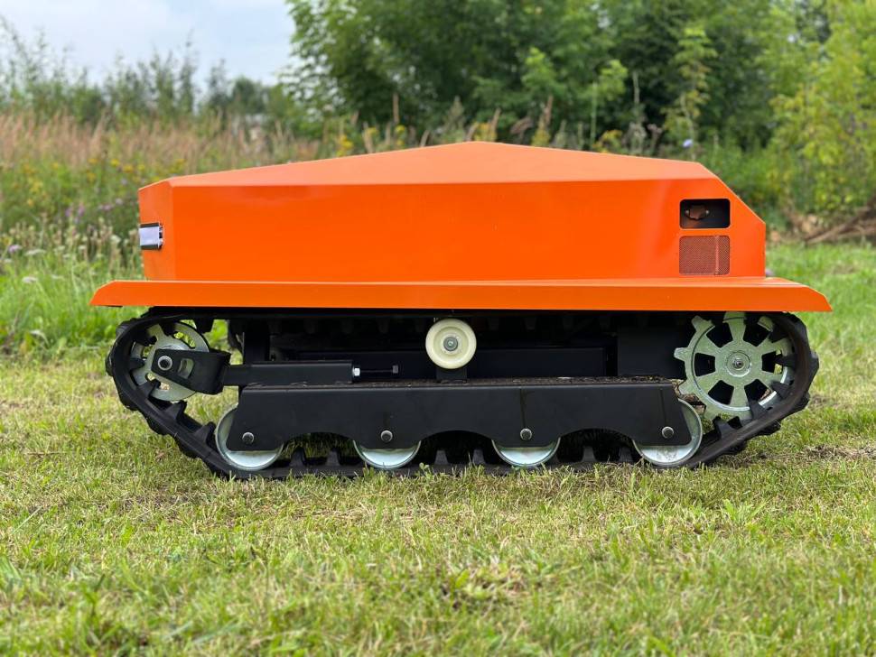 Робот травокосилка ZimAni RLM100 артикул RLM-100