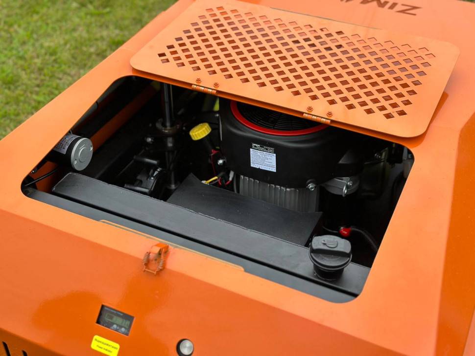 Робот травокосилка ZimAni RLM100 артикул RLM-100