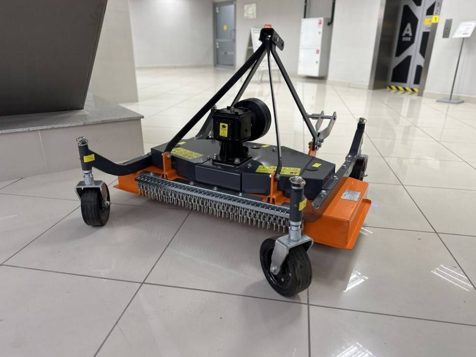 Роторная косилка ZimAni SRM120 артикул SRM120