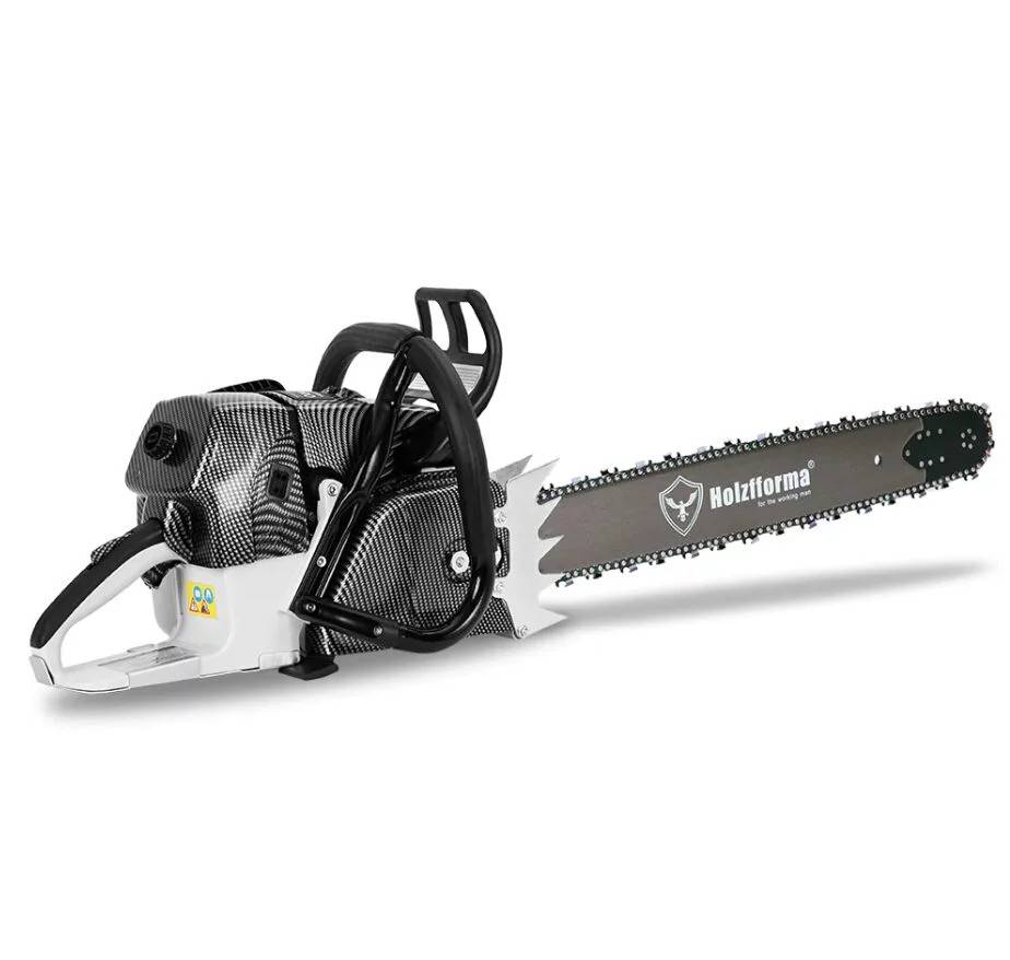 Бензопила Holzfforma G660PRO артикул G660PRO