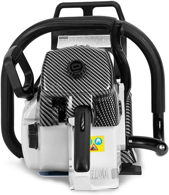 Бензопила Holzfforma G660PRO артикул G660PRO