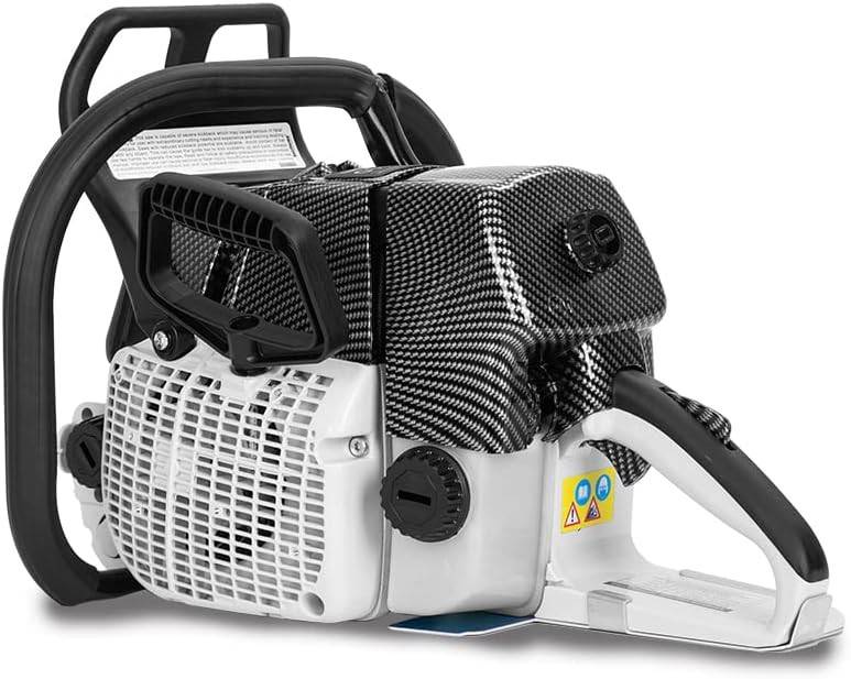 Бензопила Holzfforma G660PRO артикул G660PRO