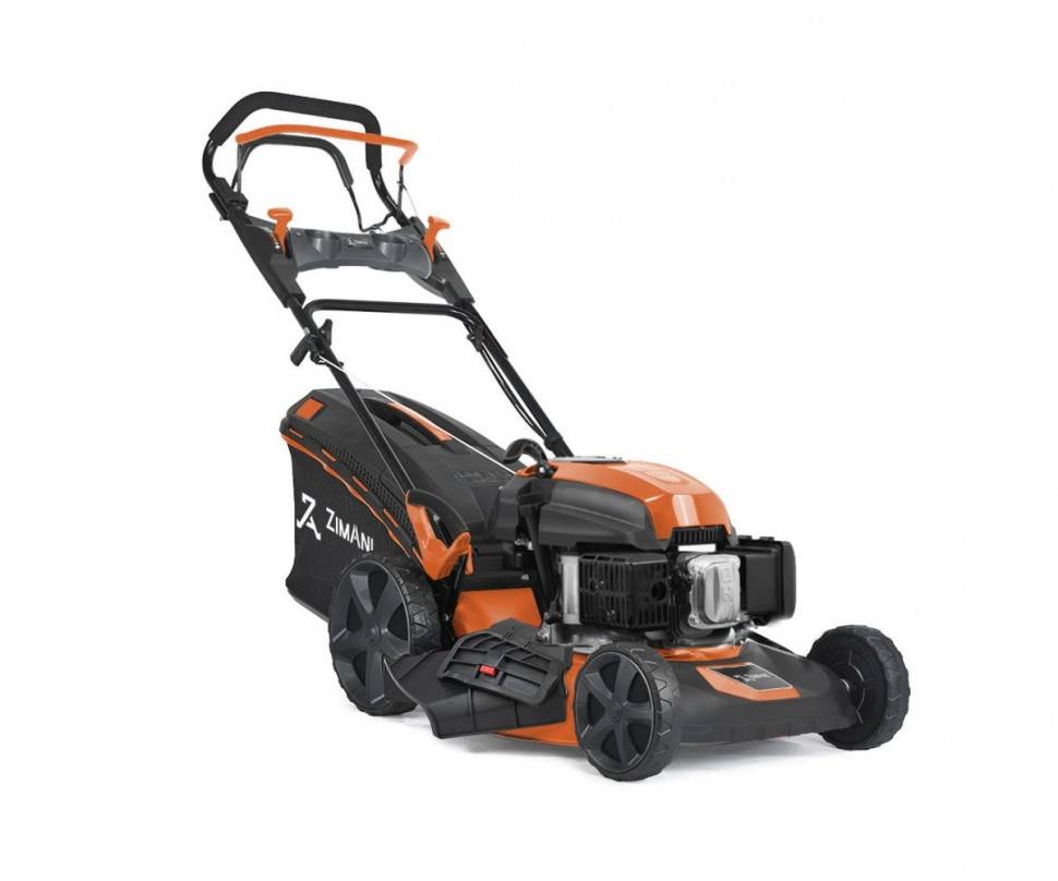 Газонокосилка ZimAni LC251V артикул LC251V