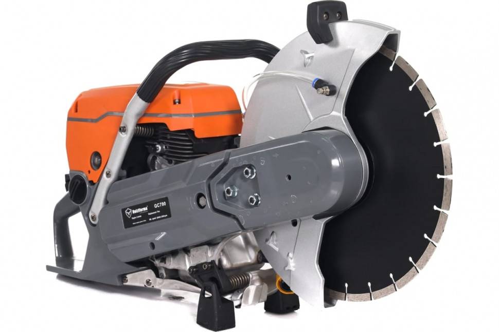 Бензорез Holzfforma GC790 16" артикул GC79016