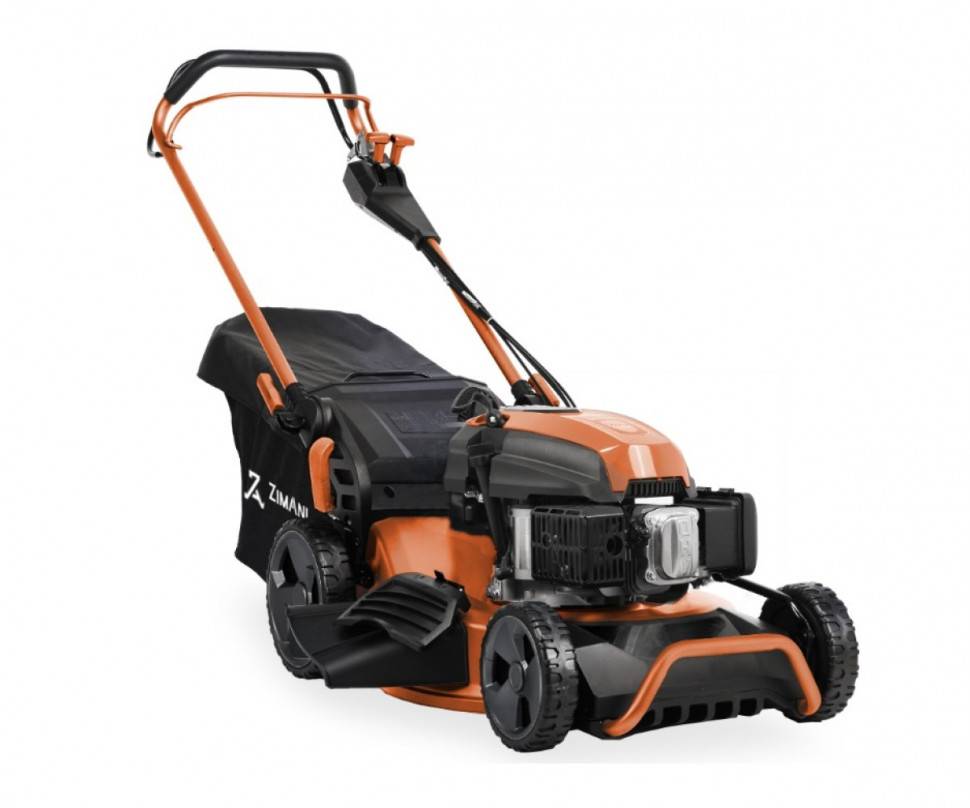 Газонокосилка ZimAni LC353V артикул LC353V