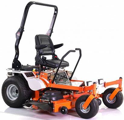 Садовый райдер ZimAni XT5 152 Pro артикул XT5-152PRO