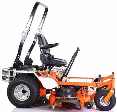 Садовый райдер ZimAni XT5 152 Pro артикул XT5-152PRO
