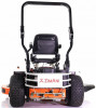 Садовый райдер ZimAni XT5 152 Pro артикул XT5-152PRO