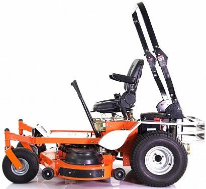 Садовый райдер ZimAni XT5 152 Pro артикул XT5-152PRO