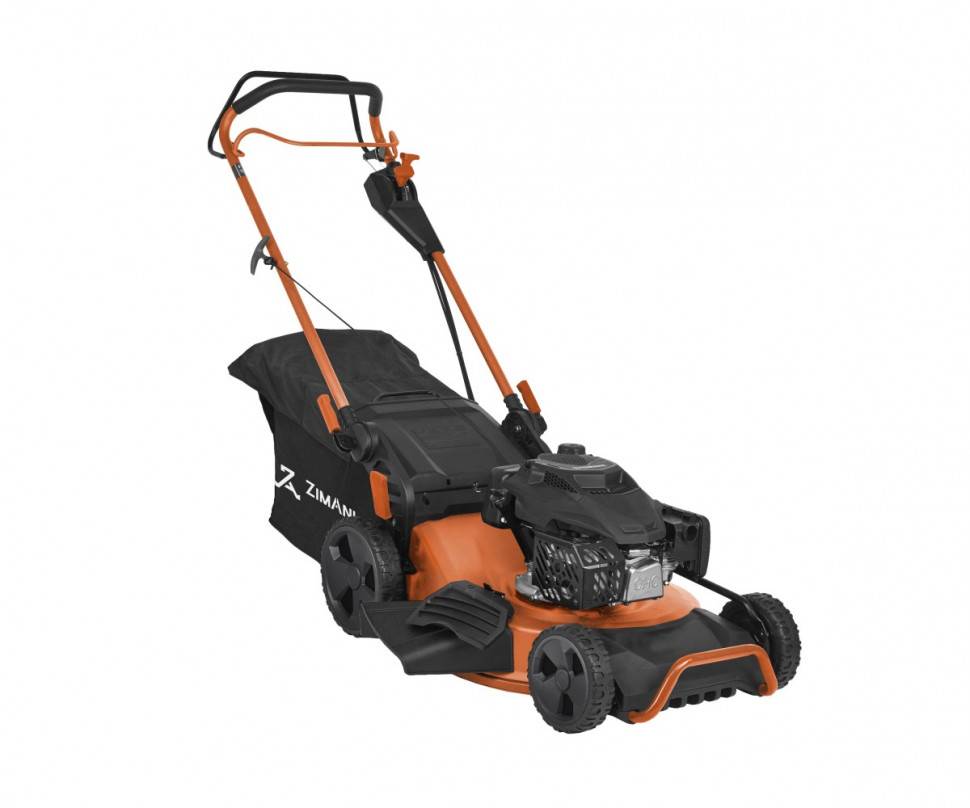 Газонокосилка ZimAni LC548V артикул LC548V