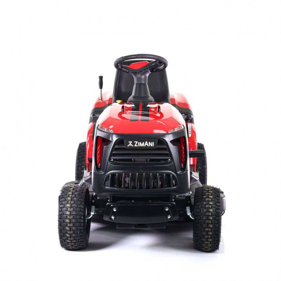 Садовый трактор ZimAni TC102HV артикул TC102HV