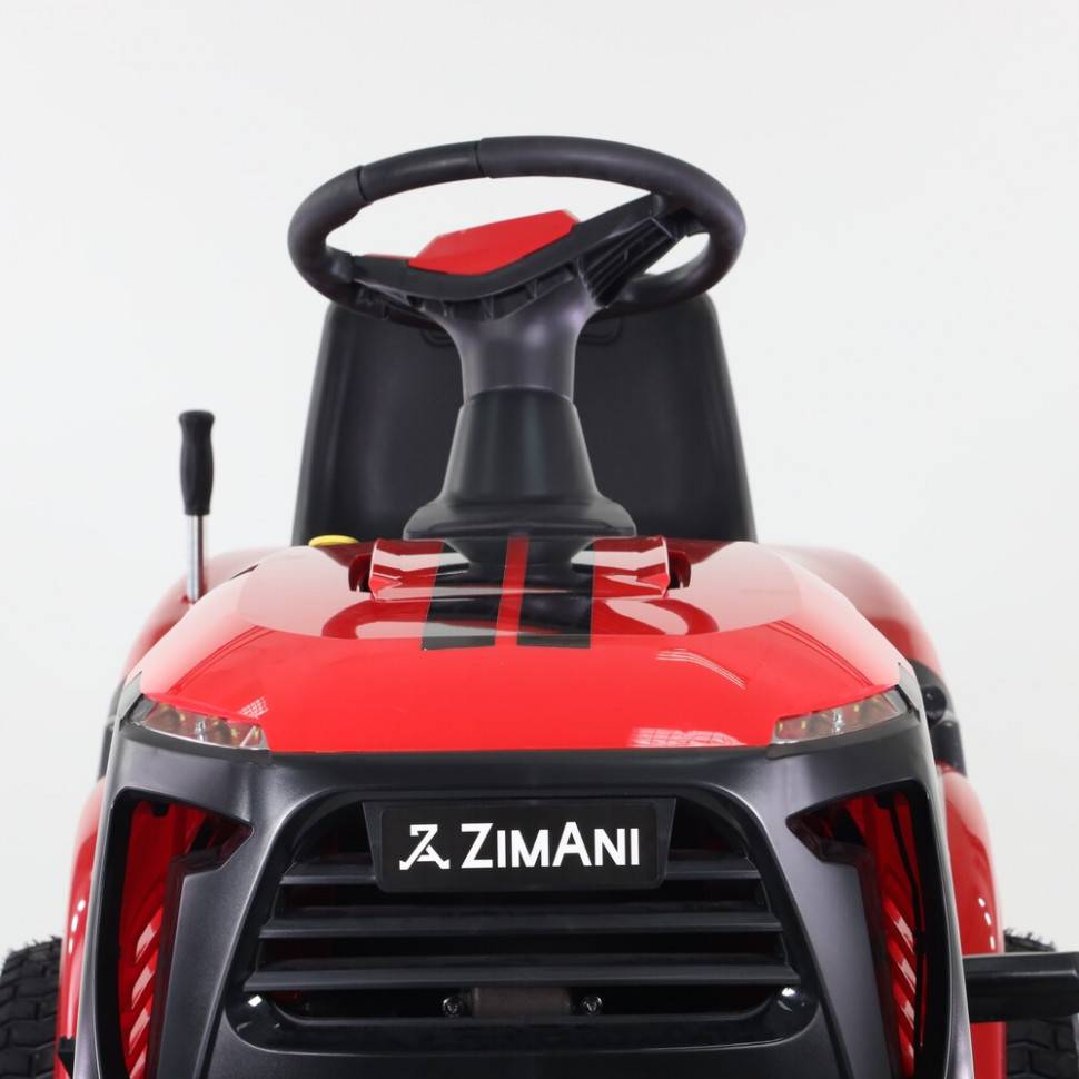 Садовый трактор ZimAni TC102HV артикул TC102HV