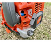 Воздуходувка ранцевая Holzfforma FL8500 (75.6 см3, 6 л.с) артикул FL8500