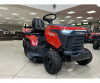 Садовый трактор ZimAni TC107HVD артикул TC107HVD
