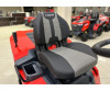 Садовый трактор ZimAni TC107HVD артикул TC107HVD