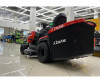 Садовый трактор ZimAni TC107HVD артикул TC107HVD