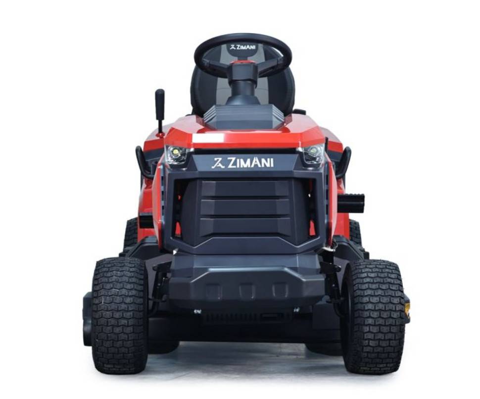 Садовый трактор ZimAni TC92HL артикул TC92HL