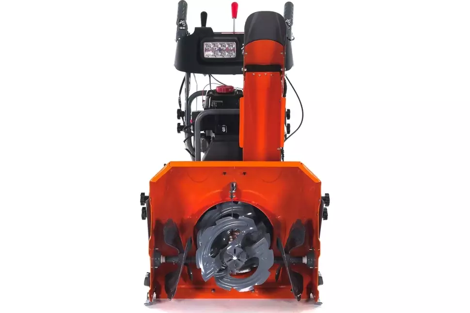 Снегоуборщик ZimAni ST330DLE PRO артикул ST330
