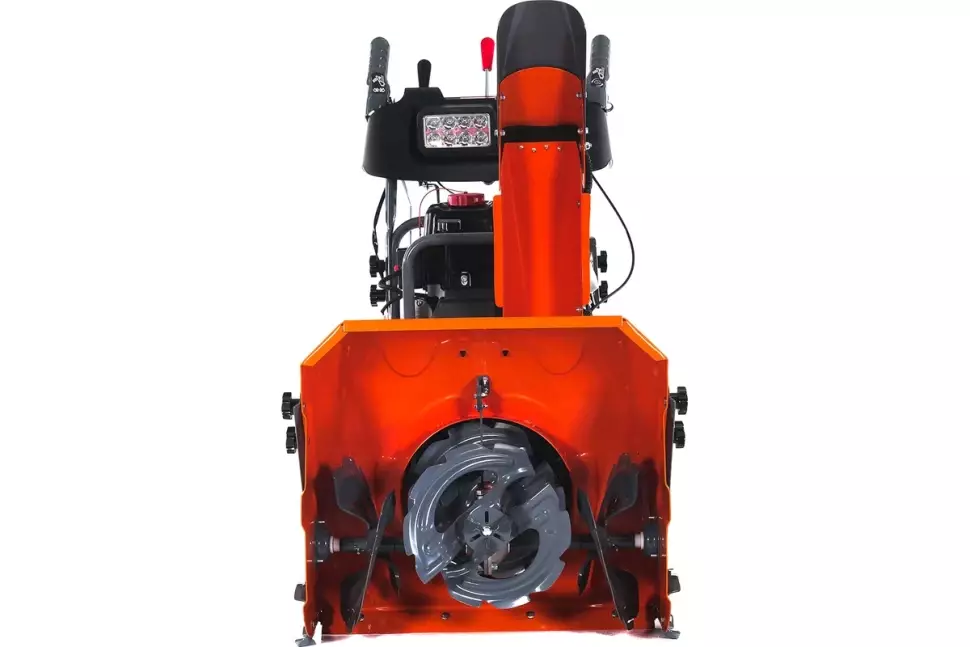 Снегоуборщик ZimAni ST330DLE PRO артикул ST330