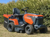 Садовый трактор ZimAni TC97HLD PREMIUM артикул TC97HLD