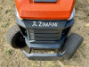 Садовый трактор ZimAni TC97HLD PREMIUM артикул TC97HLD