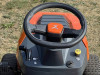 Садовый трактор ZimAni TC97HLD PREMIUM артикул TC97HLD
