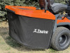 Садовый трактор ZimAni TC97HLD PREMIUM артикул TC97HLD