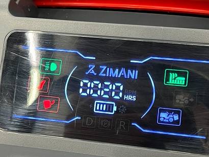 Садовый трактор ZimAni TC97HLD PREMIUM артикул TC97HLD