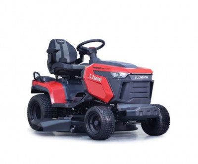Садовый трактор ZimAni TS108HV