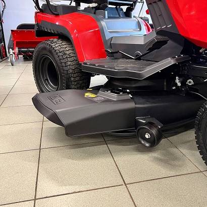 Садовый трактор ZimAni TS108HV артикул TS108HV