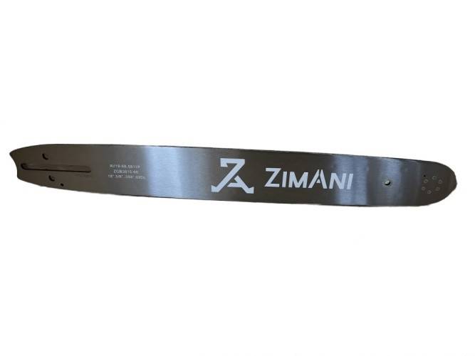 Шина ZimAni 15", 3/8", 1.6mm, 56 DL (3003 000 5211) артикул ZBG3816-56